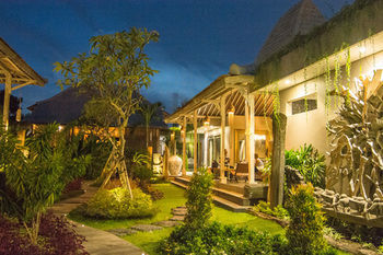Gahana Bali Villa *