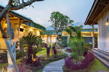 Villa Gahana Bali *