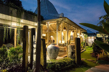 Villa Gahana Bali *