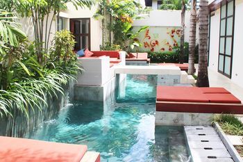 Bali Ginger & Villa *
