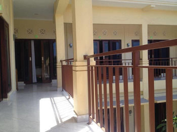 Sari Buana Wisma tamu Kuta (Bali)