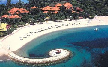 Club Bali Mirage