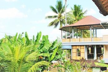 Holiday park Villa Junjungan Resort Pool & Spa Ubud (Bali)