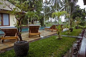 Villa Junjungan Resort Pool & Spa Holiday park