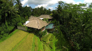 Villa Amrita Ubud (Bali)