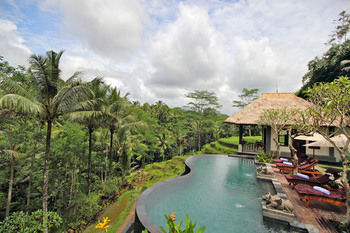 Villa Amrita Ubud (Bali)