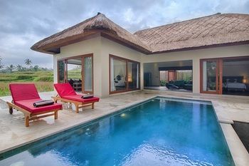 Anusara Luxury Villas Ubud (Bali)