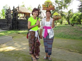 Villa Anusara Luxury Villas Ubud (Bali)