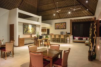 Anusara Luxury Villas Villa Ubud (Bali)