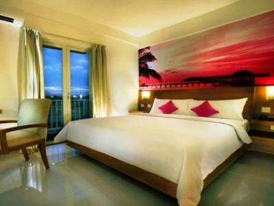 Seminyak Garden 3* Dalung (Bali)