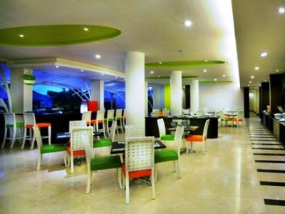Seminyak Garden Hotel