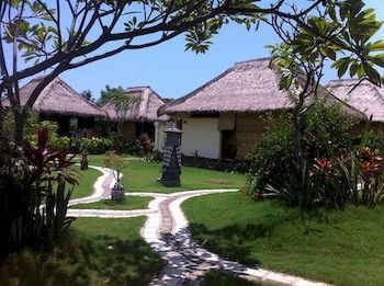 Sunia Loka Holiday park 3*
