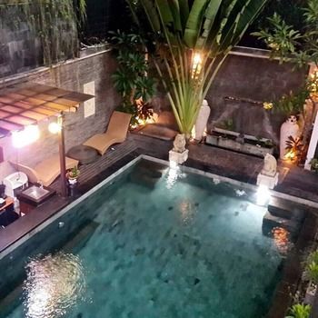 Dedy 2* Kuta (Bali)