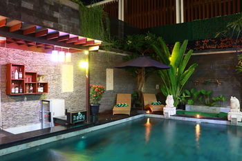 Hotel Dedy Kuta (Bali)