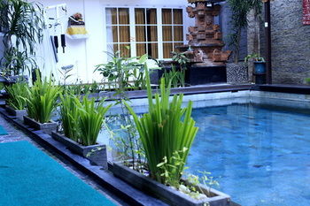 Hotel Dedy 2*