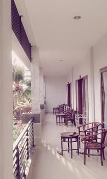 Homestay Swandewi Kuta (Bali)