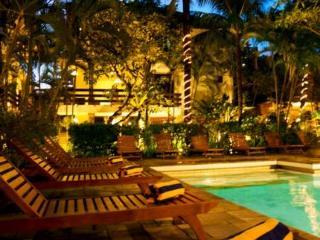 Bali Subak 2* Seminyak (Bali)