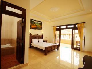 Tanah Semujan Guest house