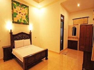 Guest house Tanah Semujan Ubud (Bali)