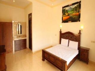 Tanah Semujan Guest house