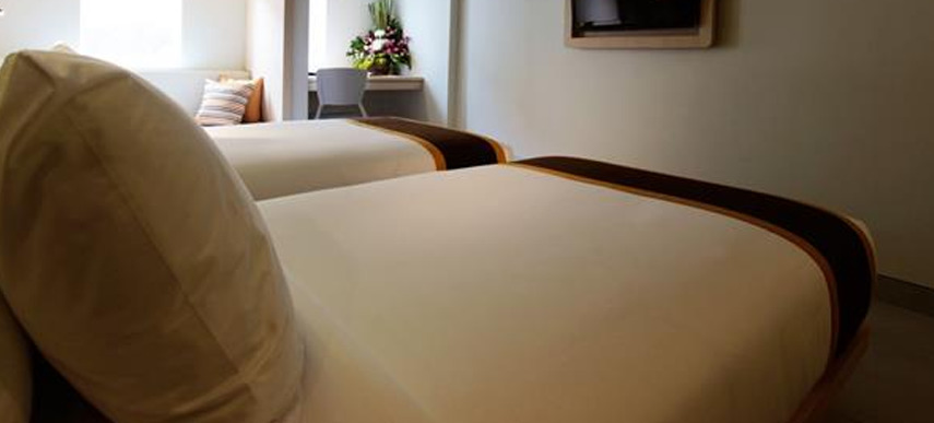 Sevn Hotel 4*