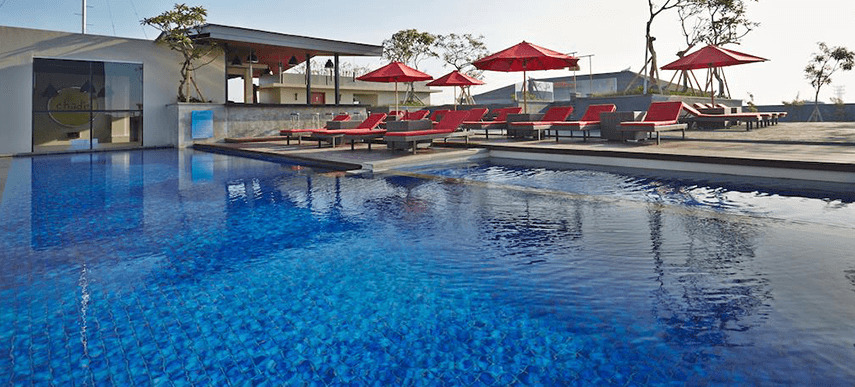 Sevn Legian (Bali)