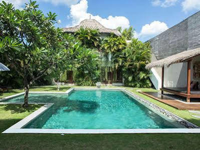 Villa Chocolat *
