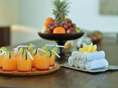 Chocolat * Seminyak (Bali)