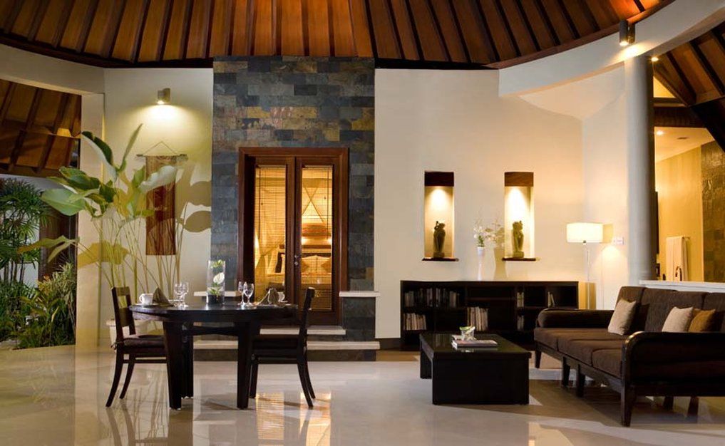 The Kunja Resort 5*