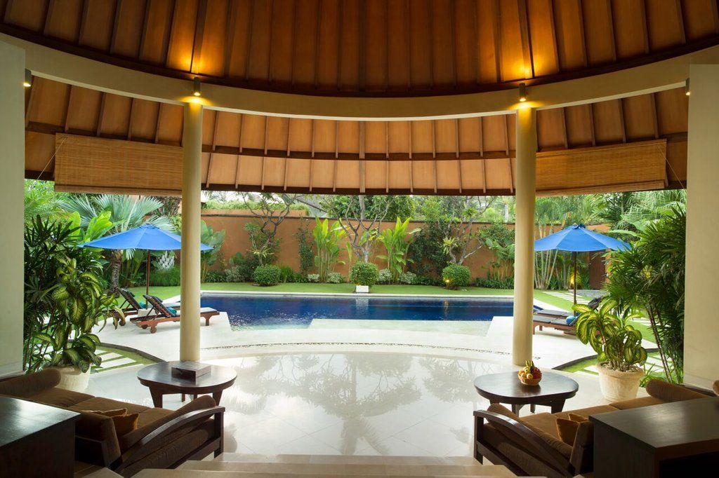 The Kunja 5* Petitenget (Seminyak)