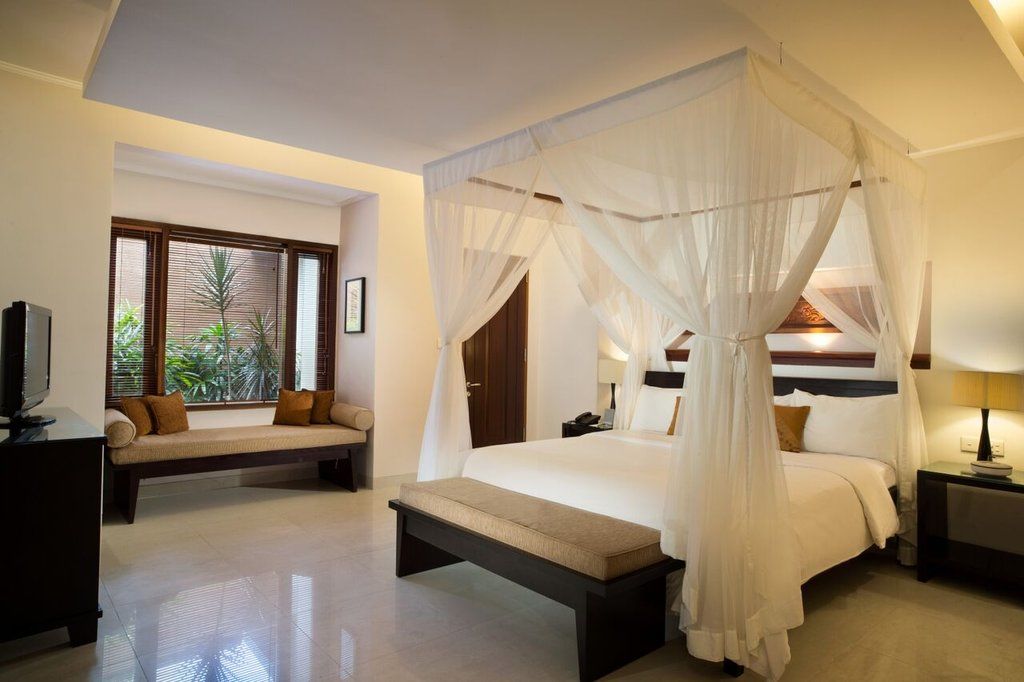 The Kunja Petitenget (Seminyak)