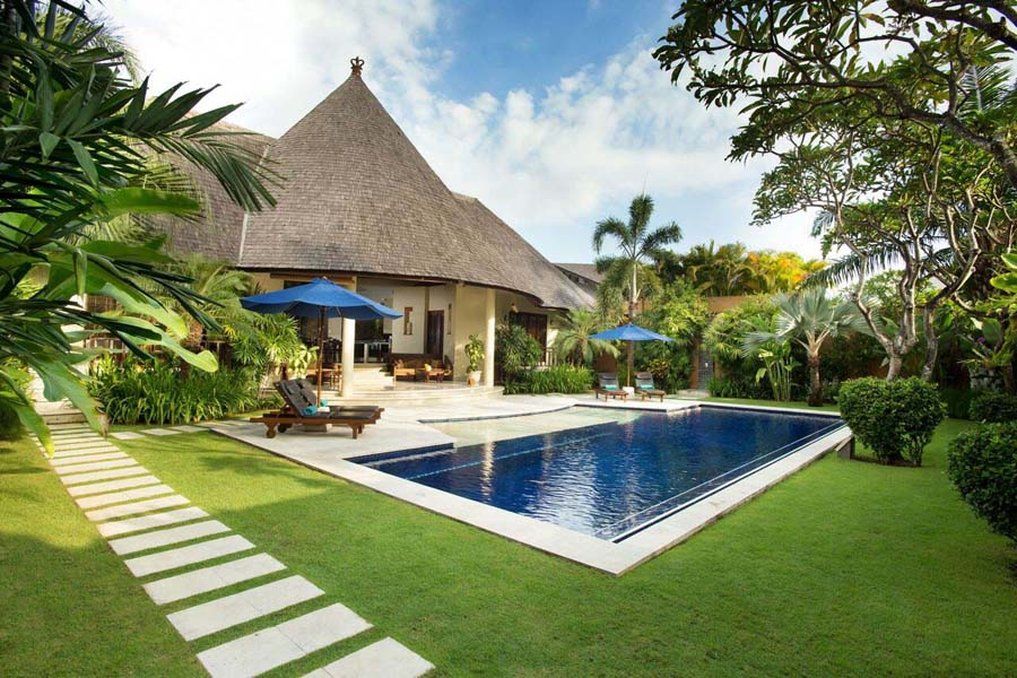 Resort The Kunja Petitenget (Seminyak)