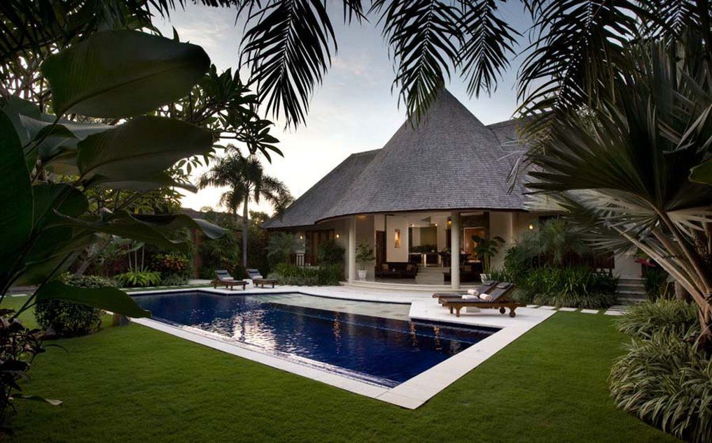 Resort The Kunja Petitenget (Seminyak)