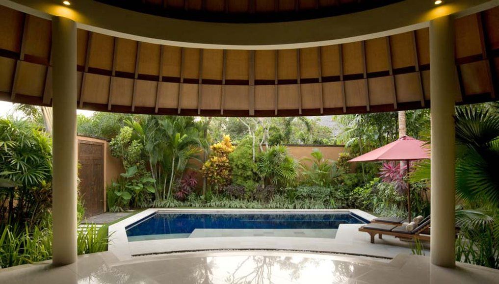 Resort The Kunja