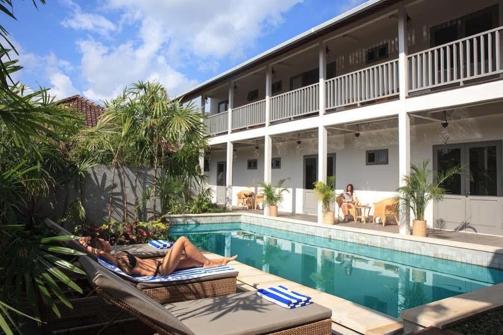 The Peacock Inn 3* Ubud (Bali)
