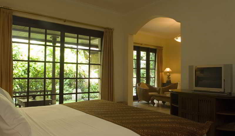 Puri Bambu 3* Jimbaran (Bali)