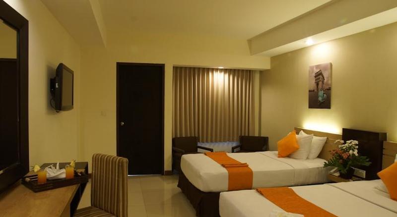 Bloo Bali 3* Kuta (Bali)