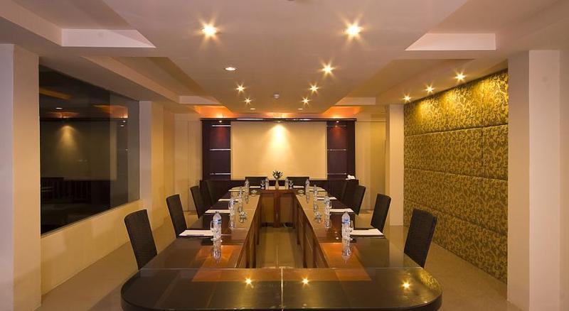 Bloo Bali Hotel