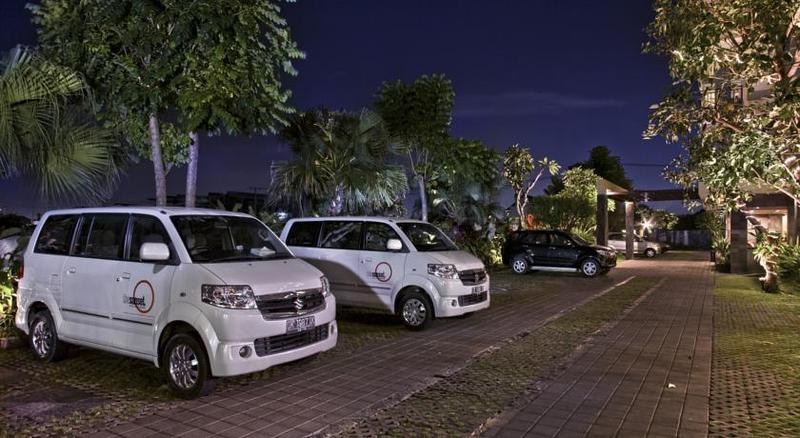 Bloo Bali Hotel Kuta (Bali)