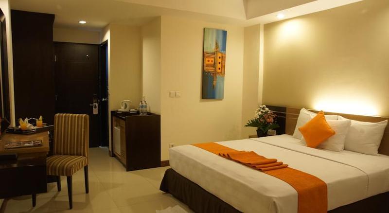 Bloo Bali Hotel Kuta (Bali)