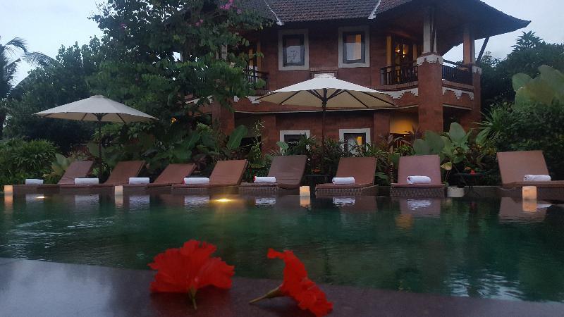 Rama Phala & Resort Ubud (Bali)