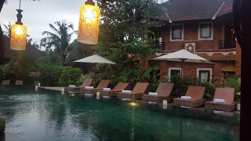 Rama Phala & 4* Ubud (Bali)
