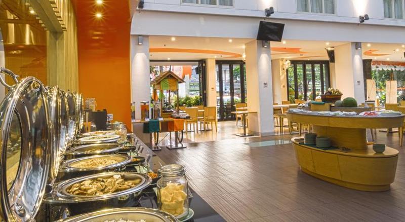 Harris Raya Kuta Bali 4* Kuta (Bali)