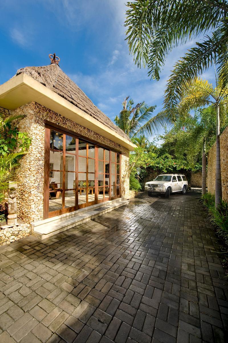 Villa Kubu *