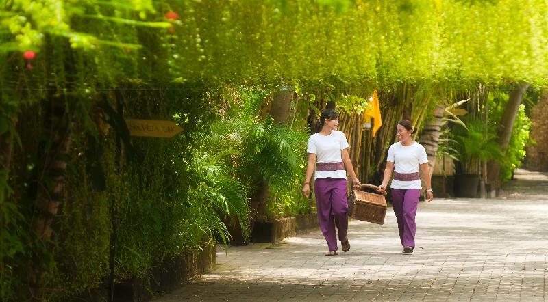 Kubu * Seminyak (Bali)