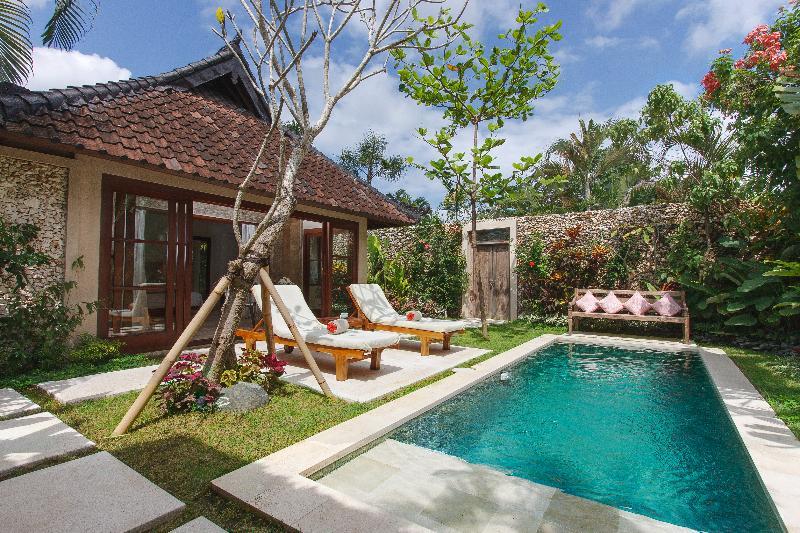Villa Kubu *