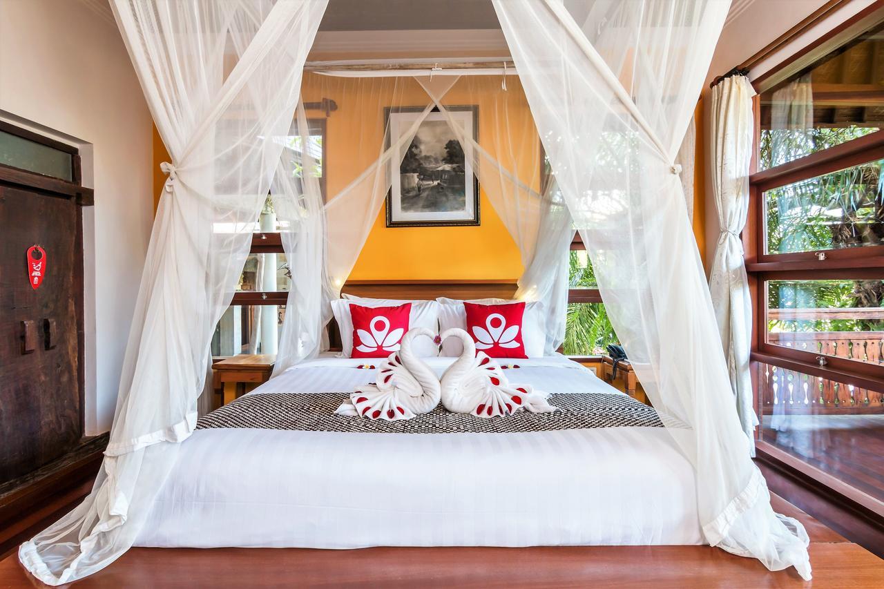 Aryaswara 3* Ubud (Bali)