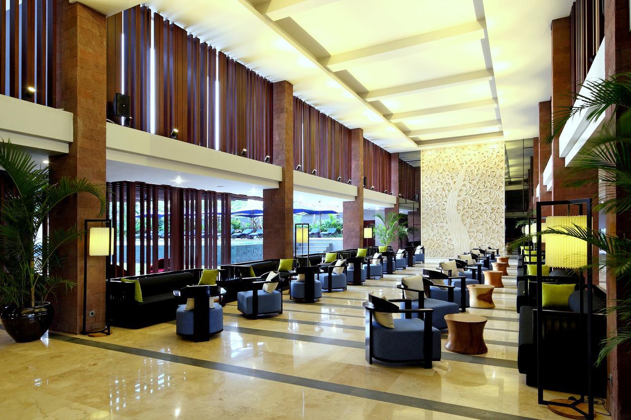 By Watermark And 4* Jimbaran (Bali)