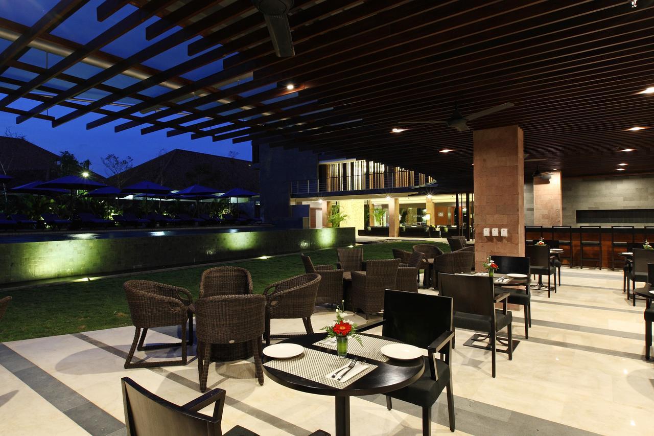 By Watermark And 4* Jimbaran (Bali)