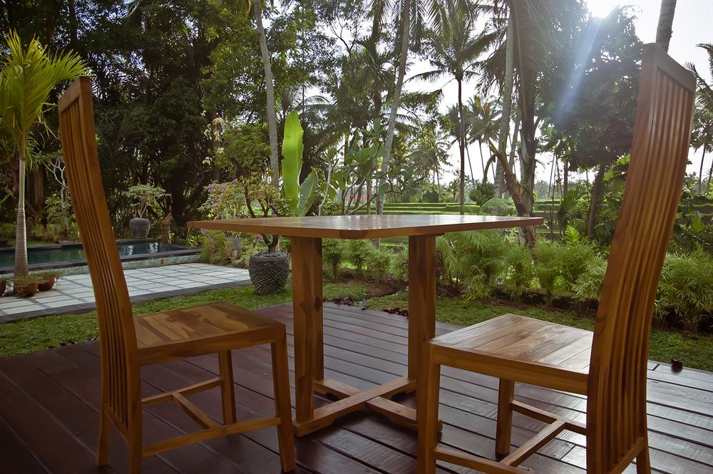 Holiday park Junjungan 3*